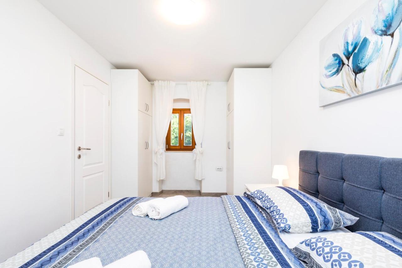 Vacation House Orange Veli Lošinj Dış mekan fotoğraf