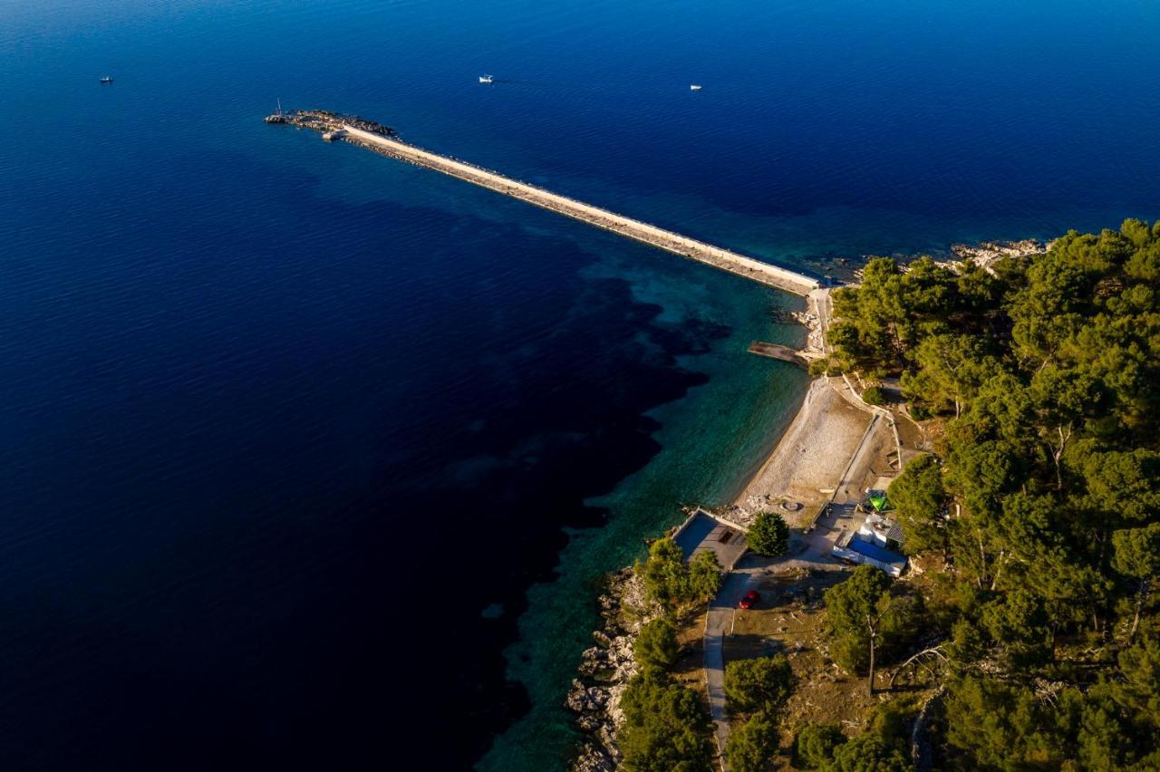 Vacation House Orange Veli Lošinj Dış mekan fotoğraf