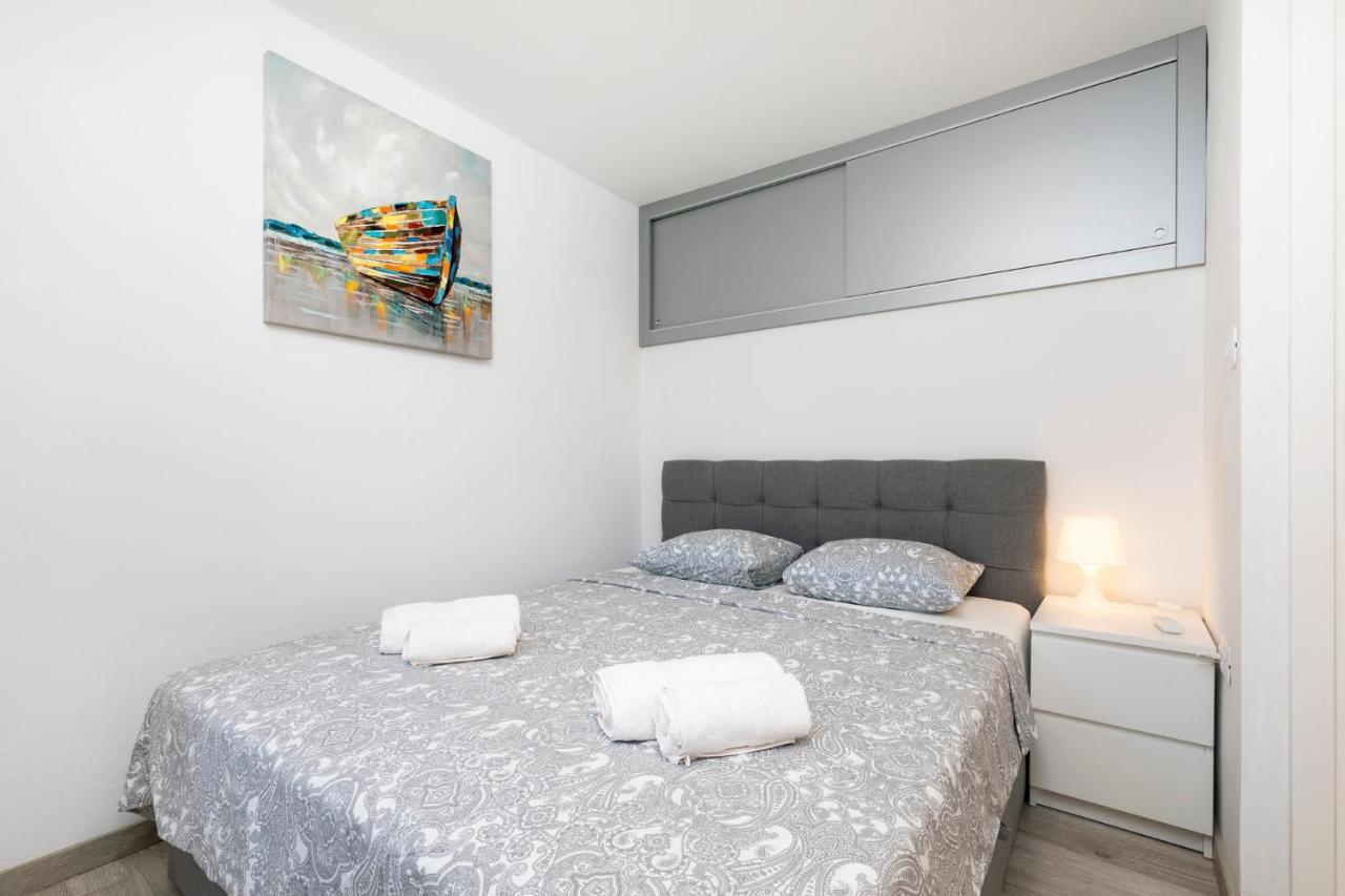 Vacation House Orange Veli Lošinj Dış mekan fotoğraf